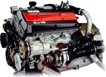 U1698 Engine
